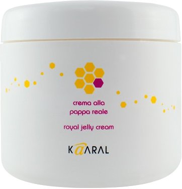 

Маска Kaaral X-Form Реконструирующая для волос (500 мл)