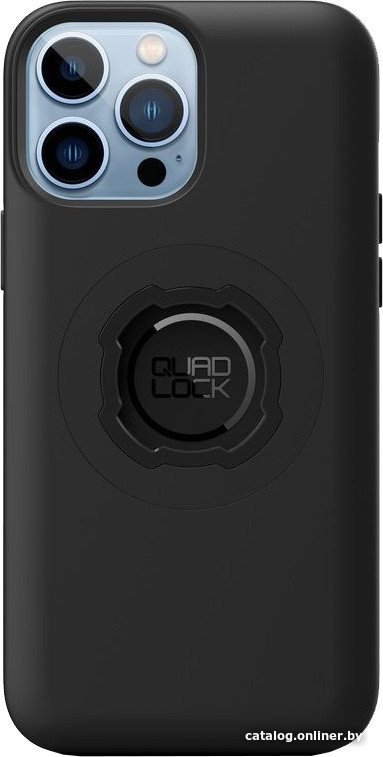 Чехол для телефона Quad lock MAG Case для iPhone 13 Pro