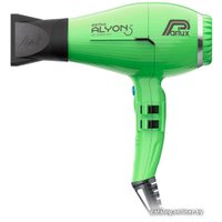 Фен Parlux Alyon (зеленый)