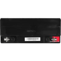 Аккумулятор для ИБП IPPON IP12-17 (12В/17 А·ч)