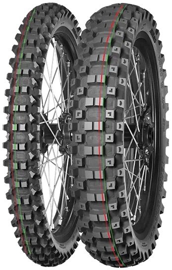 

Внедорожные мотошины Mitas TerraForce-MX MH 110/90R19 62M TT