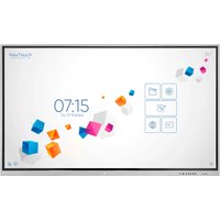 Интерактивная панель NexTouch NextPanel 86 IFCKV5INT86