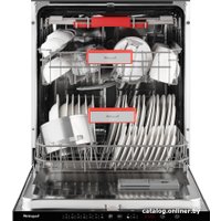 Встраиваемая посудомоечная машина Weissgauff BDW 6036 D Infolight