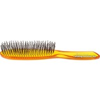 Щетка Dewal Vitrage 576976 (желтый)
