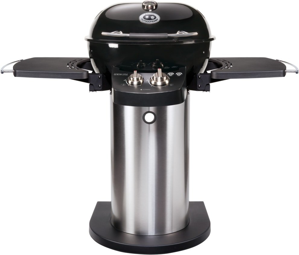 

Газовый гриль для дачи Outdoorchef Geneva 570 G