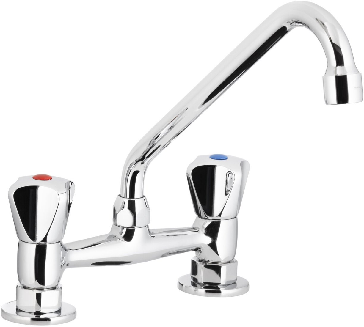 

Смеситель KFA Standard 30151000