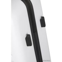 Чемодан-спиннер Samsonite Stackd Snow 75 см