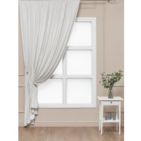 Штора Amore Mio RR PL T66-57 200x270 18643 (молочный)