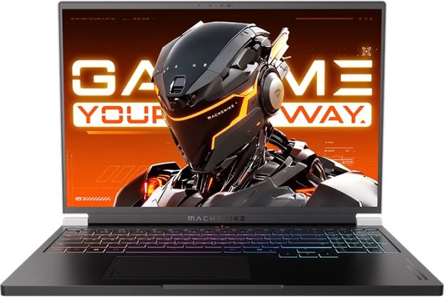 

Игровой ноутбук Machenike Dawn 16 Pro JJ00G100J0045R5AT29A