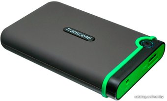 Transcend StoreJet 25M3 1TB (TS1TSJ25M3)