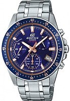 

Наручные часы Casio EFV-540D-2AVUEF