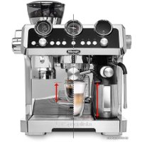 Кофейная станция DeLonghi EC 9865 M La Specialista Maestro Cold Brew