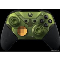 Геймпад Microsoft Xbox Elite Wireless Series 2 Halo Infinite Limited Edition