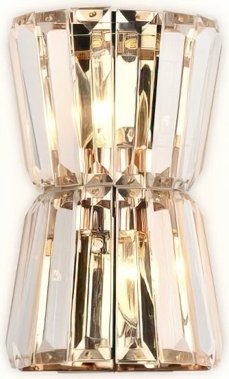 

Люстра средней высоты Ambrella light TR TR5219