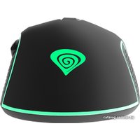 Игровая мышь Genesis Krypton 770
