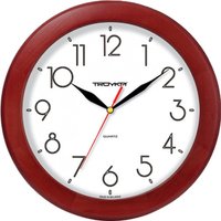Настенные часы Troykatime 11162183