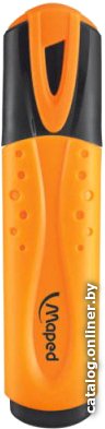 Текстовыделитель Maped Fluo Peps 742535 (оранжевый)