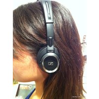 Наушники Sennheiser HD 238 Precision