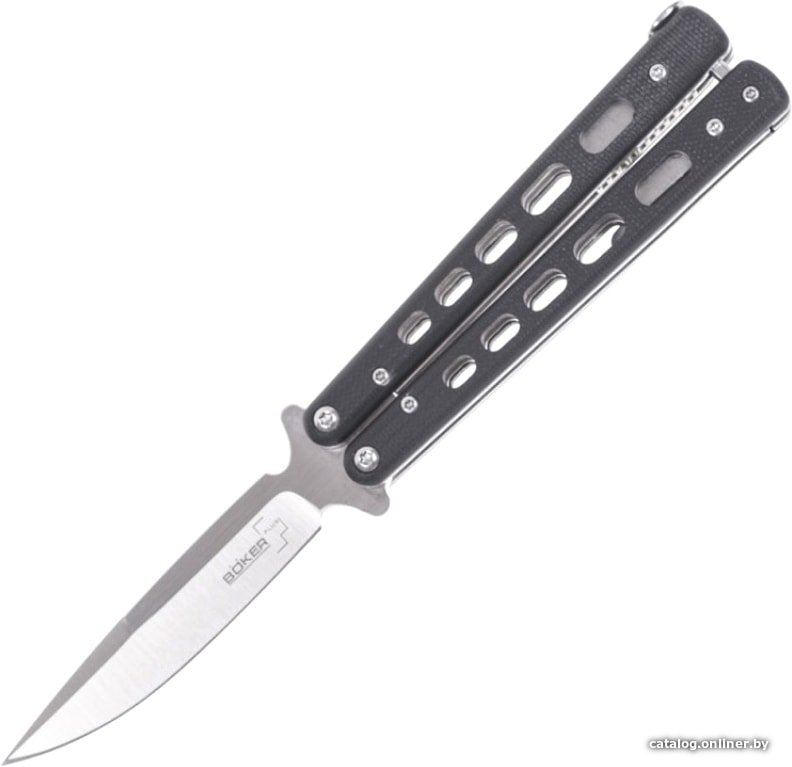 Нож-бабочка Boker Balisong BK06EX002