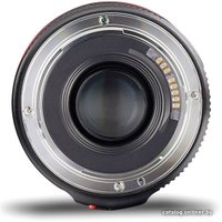 Объектив Yongnuo YN 50mm f/1.8 II Canon EF