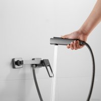 Гигиенический душ Shevanik S6805T-1