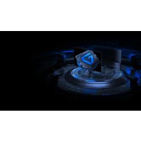 Игровой монитор Xiaomi Gaming Monitor G27i P27FBB-RGGL (международная версия)