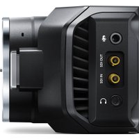 Видеокамера BlackmagicDesign Micro Studio Camera 4K в Гродно