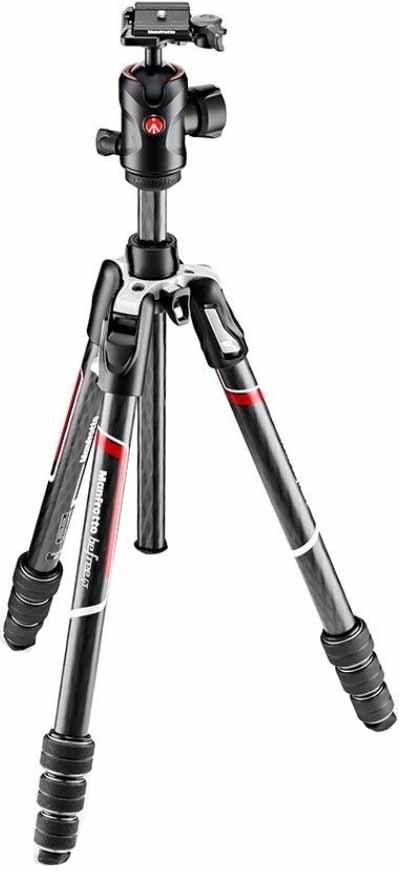 

Трипод Manfrotto MKBFRTC4GT-BH