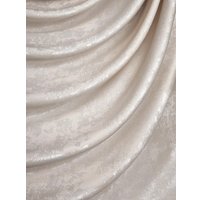 Комплект штор Mio Tesoro Мрамор 200x250 (2 шт, молоко)