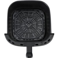 Аэрогриль (аэрофритюрница) Polaris PAF 5502 (черный)