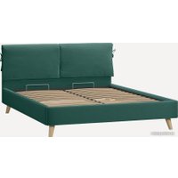 Кровать Divan Ситено 180 (Barhat Emerald)