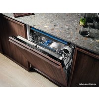 Встраиваемая посудомоечная машина Electrolux KESC8401L