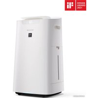 Очиститель воздуха Sharp UA-KIL80E-W