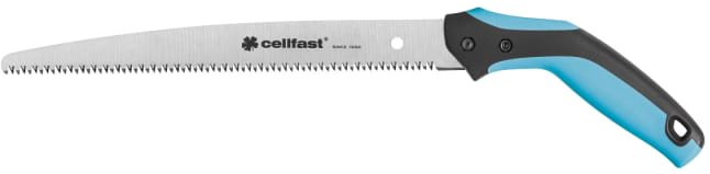 

Пила садовая Cellfast Ergo 41-040