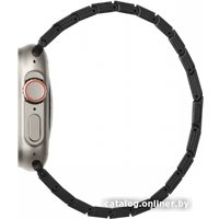 Браслет Pitaka Dreamland ChromaCarbon для Apple Watch (38/40/41/42/44/45/49 мм, mosaic)