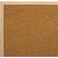 Офисная пробковая доска BRAUBERG 238180