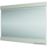 Зеркало Anrex Magellan 80x60 (сосна винтаж)