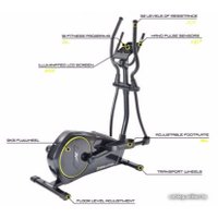 Эллиптический тренажер Reebok ZR8 Electronic Cross Trainer