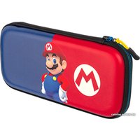 Чехол для приставки PDP Slim Deluxe Travel Case Power Pose Mario