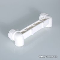 Фитинг Valtec Планка с водорозетками 25х1/2" [VTp.724.0.02504]