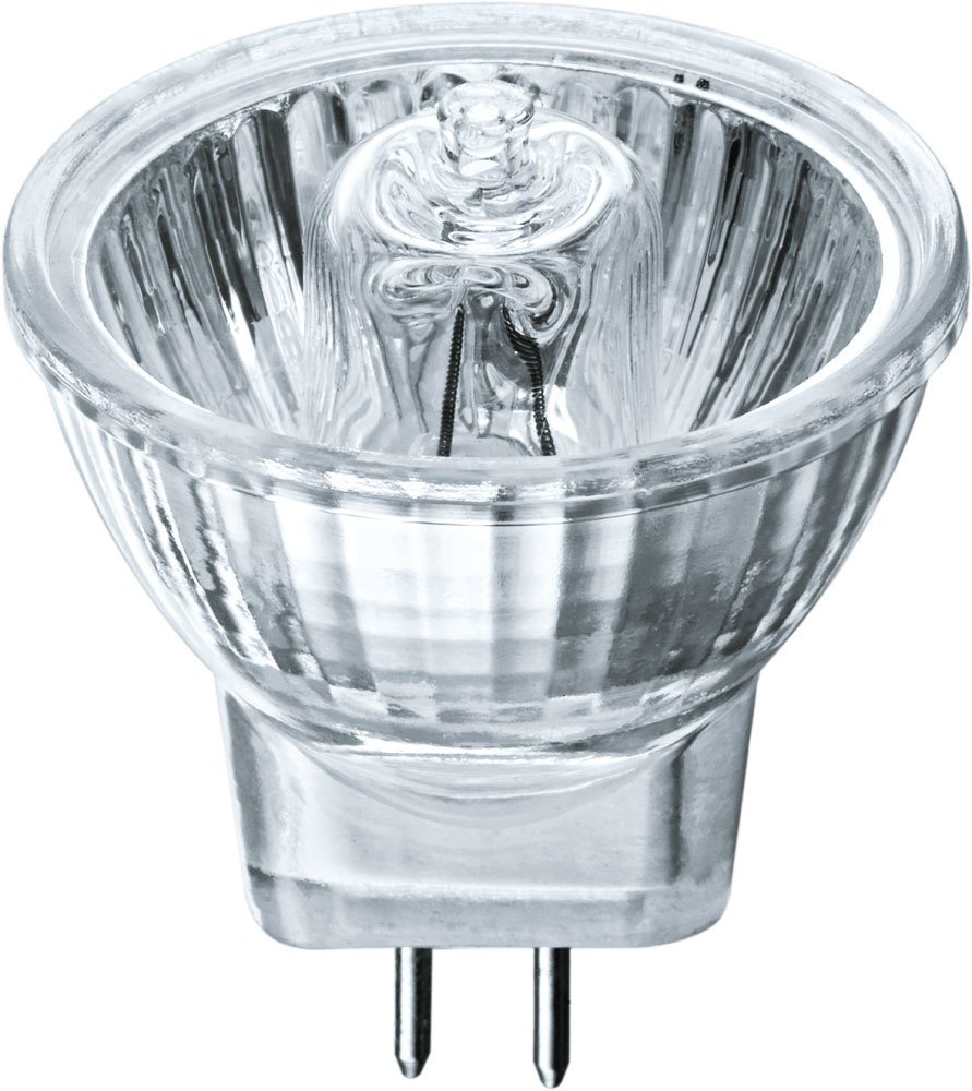 

Галогенная лампа Navigator MR11 50W GU5.3 230V 2000h