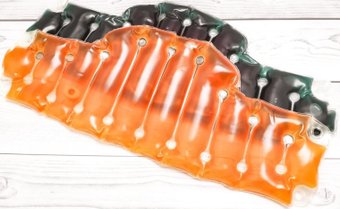 Солевая грелка Торг Лайнс Пояс Люкс