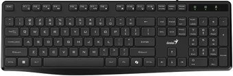 Клавиатура Genius KB-117S