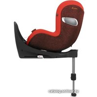 Детское автокресло Cybex Sirona Z i-Size (victory black)