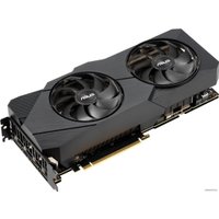 Видеокарта ASUS Dual GeForce RTX 2080 Super EVO V2 OC 8GB GDDR6