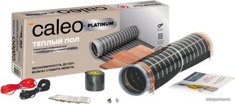 Caleo Platinum 50/230 2.5 кв.м. 760 Вт