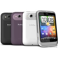 Телефон HTC Wildfire S