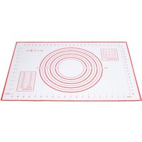 Коврик для выпечки S.G. Home Силиконовый SG-SM4060