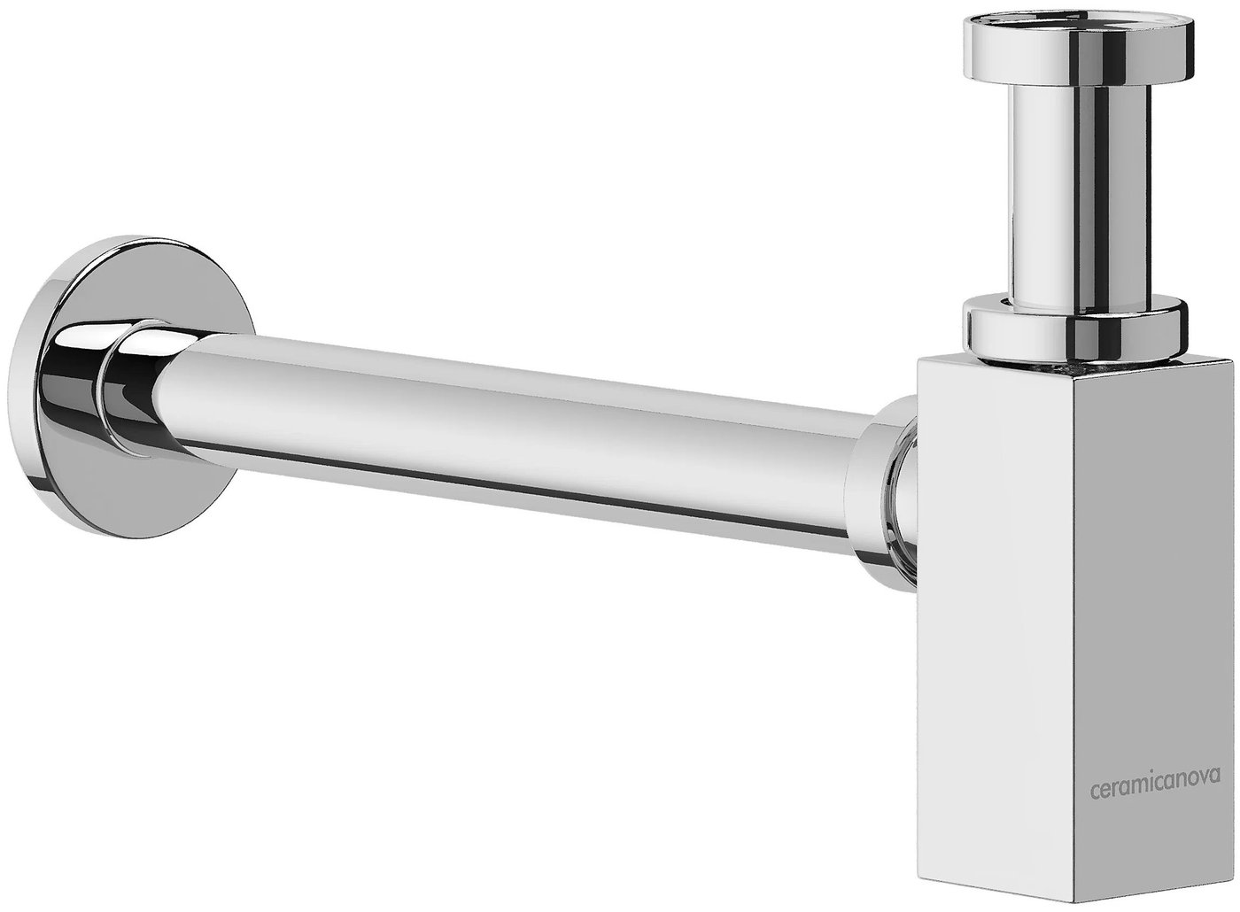 

Сифон Ceramica Nova 70002CH