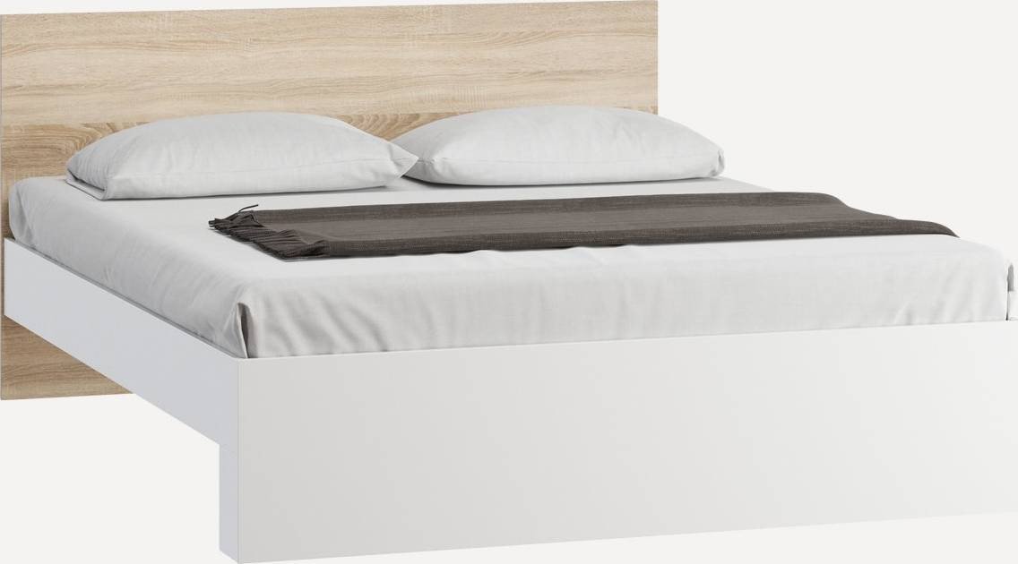 

Кровать Divan Анхель 160 (White)